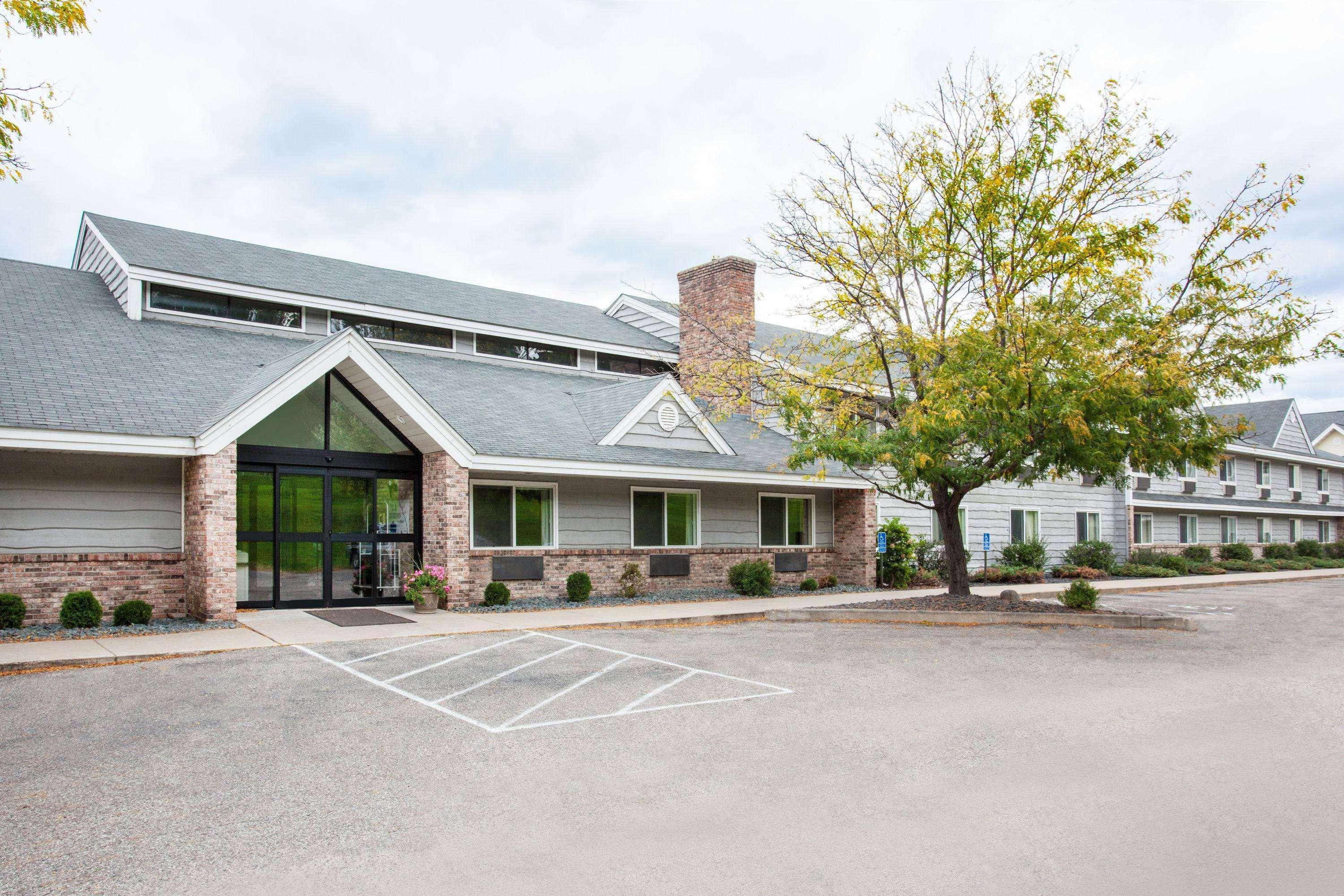 Americinn By Wyndham Red Wing Exterior foto