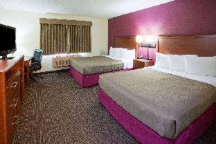 Americinn By Wyndham Red Wing Zimmer foto