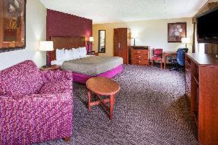 Americinn By Wyndham Red Wing Zimmer foto